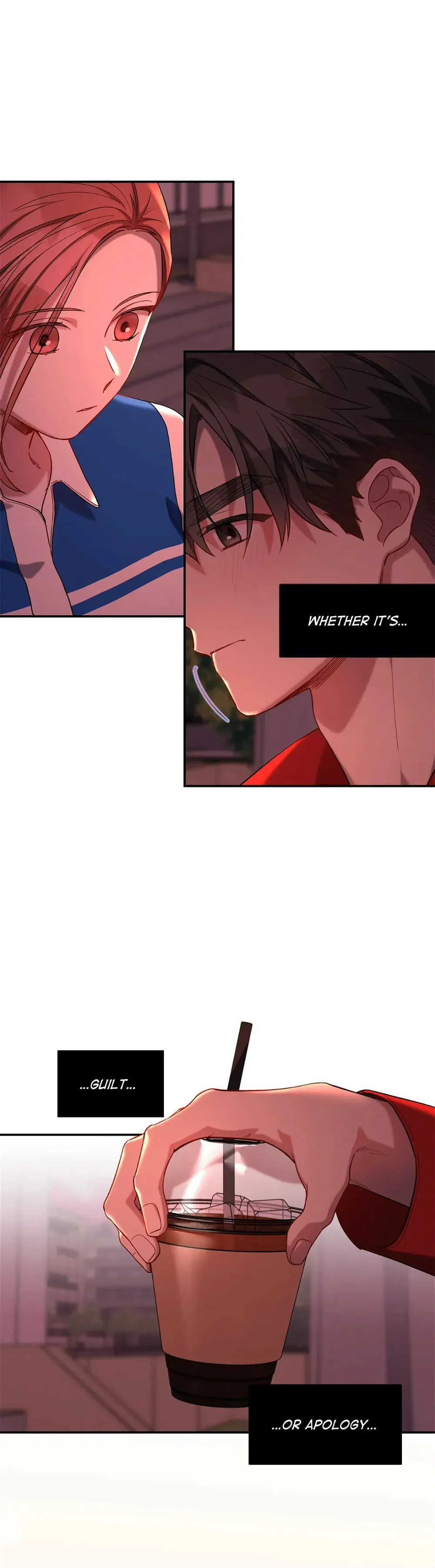 Dazzlingly Bright - Chapter 82 - Page 29