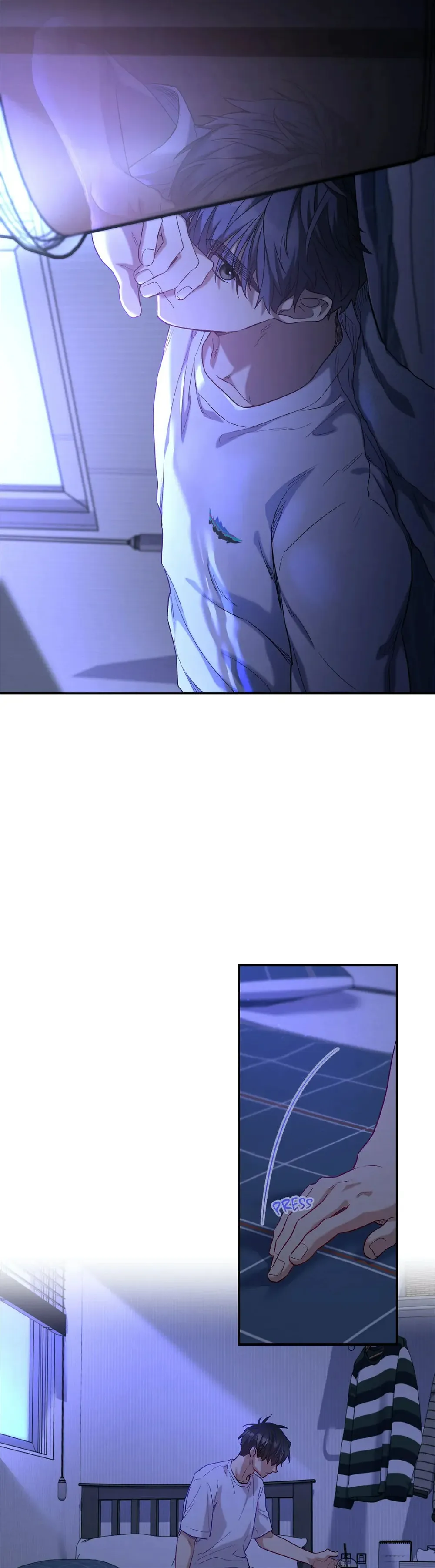 Dazzlingly Bright - Chapter 82 - Page 31