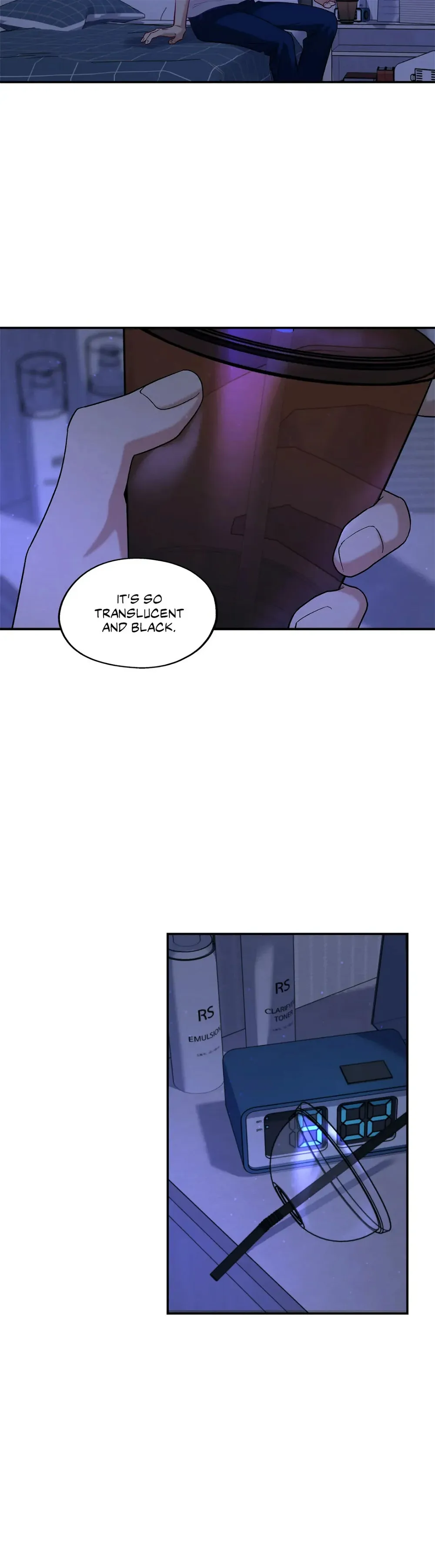 Dazzlingly Bright - Chapter 82 - Page 32