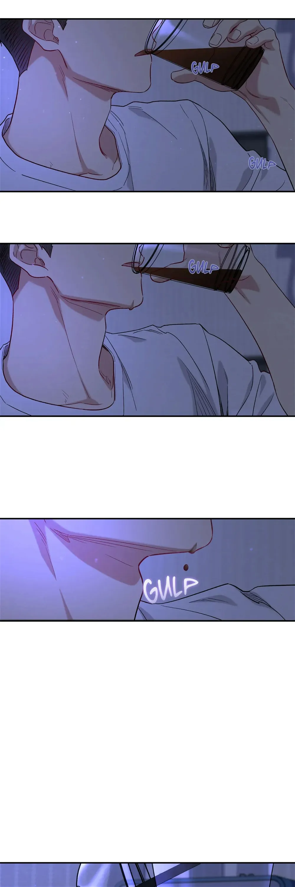 Dazzlingly Bright - Chapter 82 - Page 33