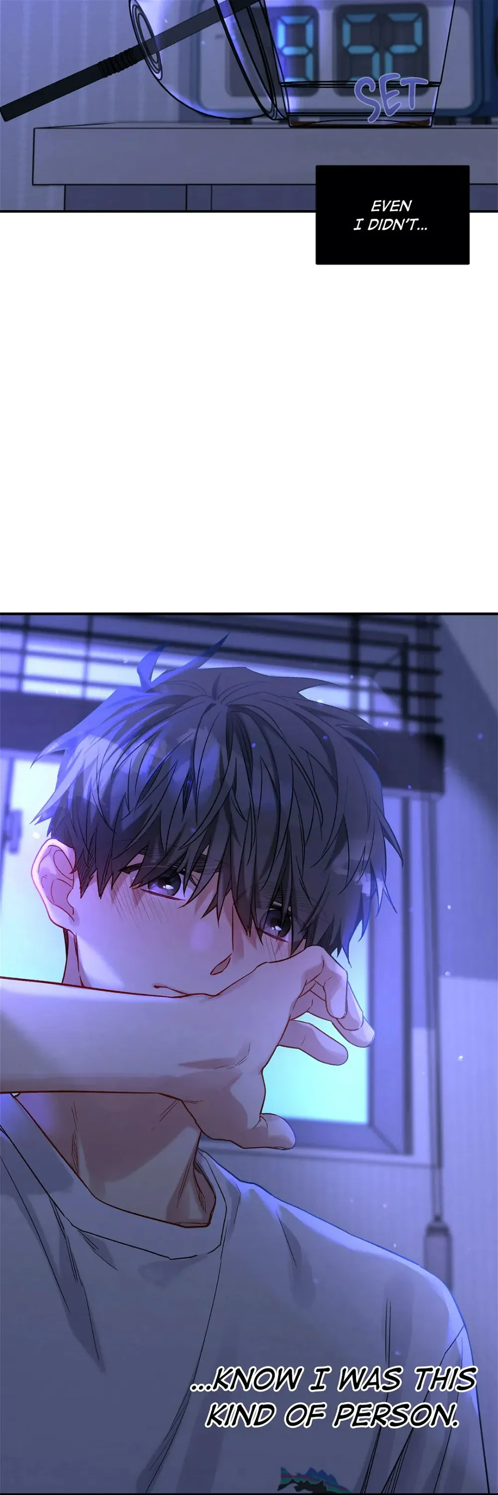 Dazzlingly Bright - Chapter 82 - Page 34