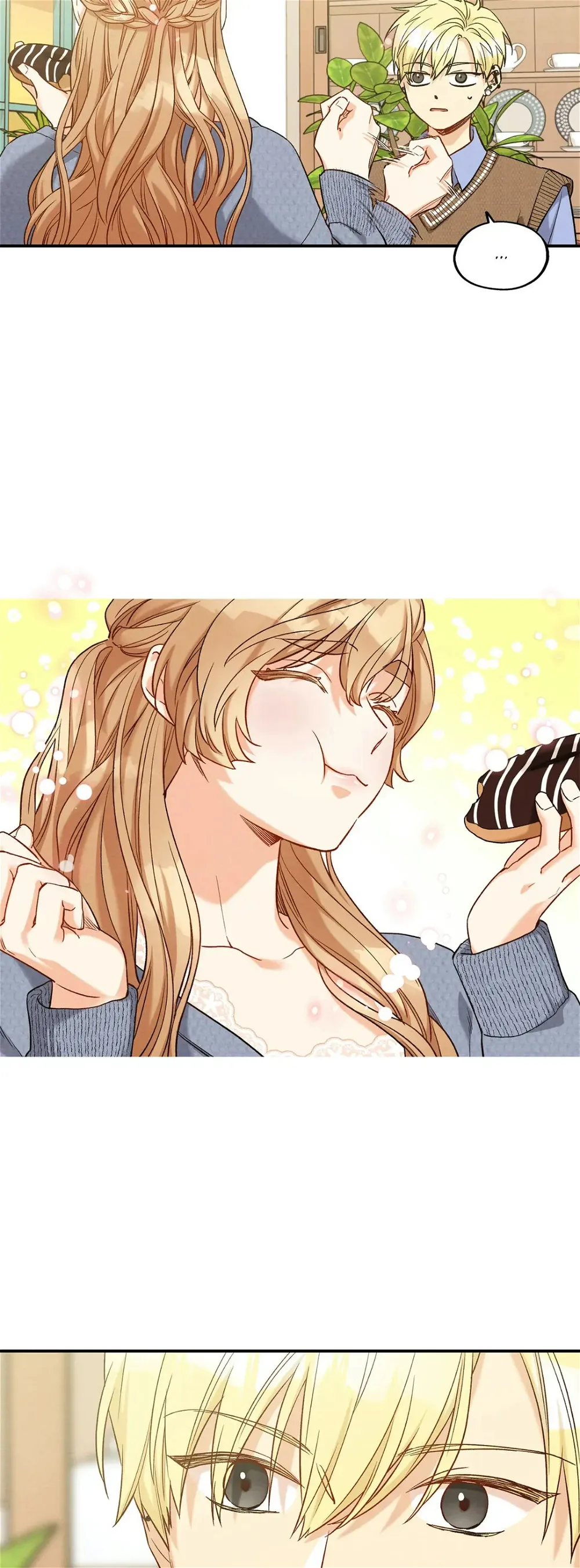 Dazzlingly Bright - Chapter 83 - Page 6