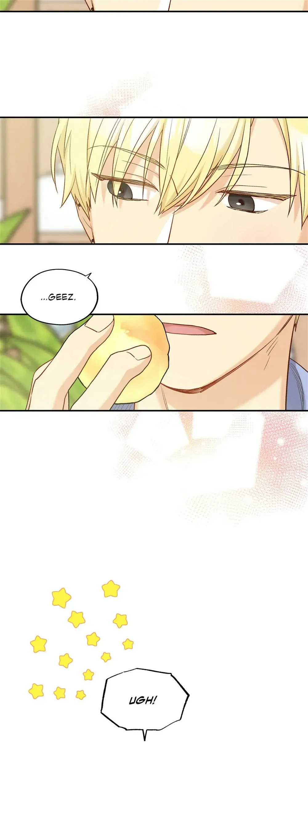 Dazzlingly Bright - Chapter 83 - Page 7