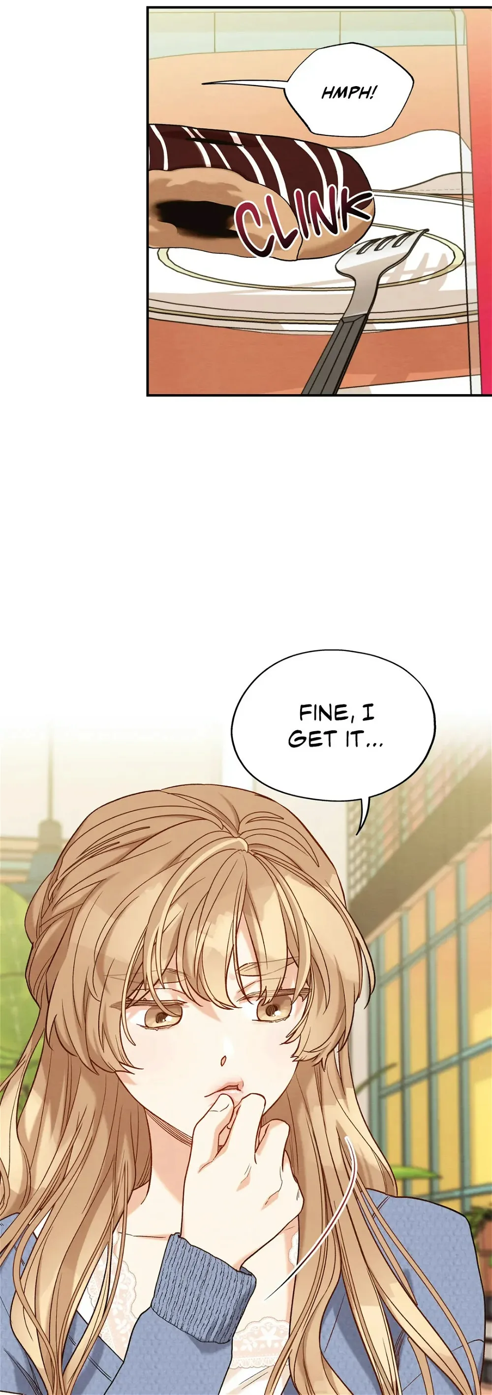 Dazzlingly Bright - Chapter 83 - Page 11