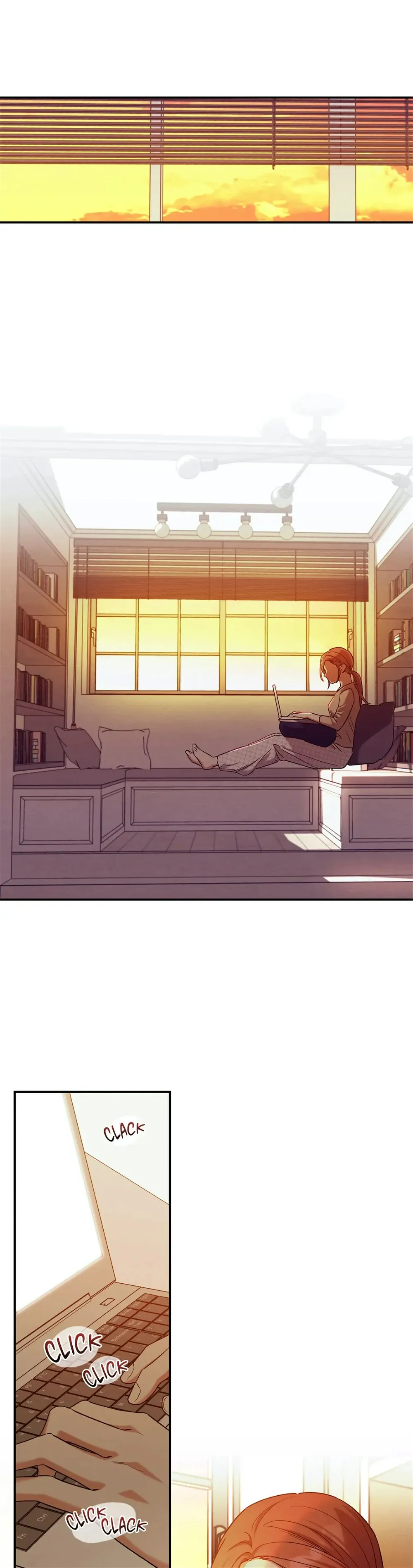 Dazzlingly Bright - Chapter 83 - Page 13
