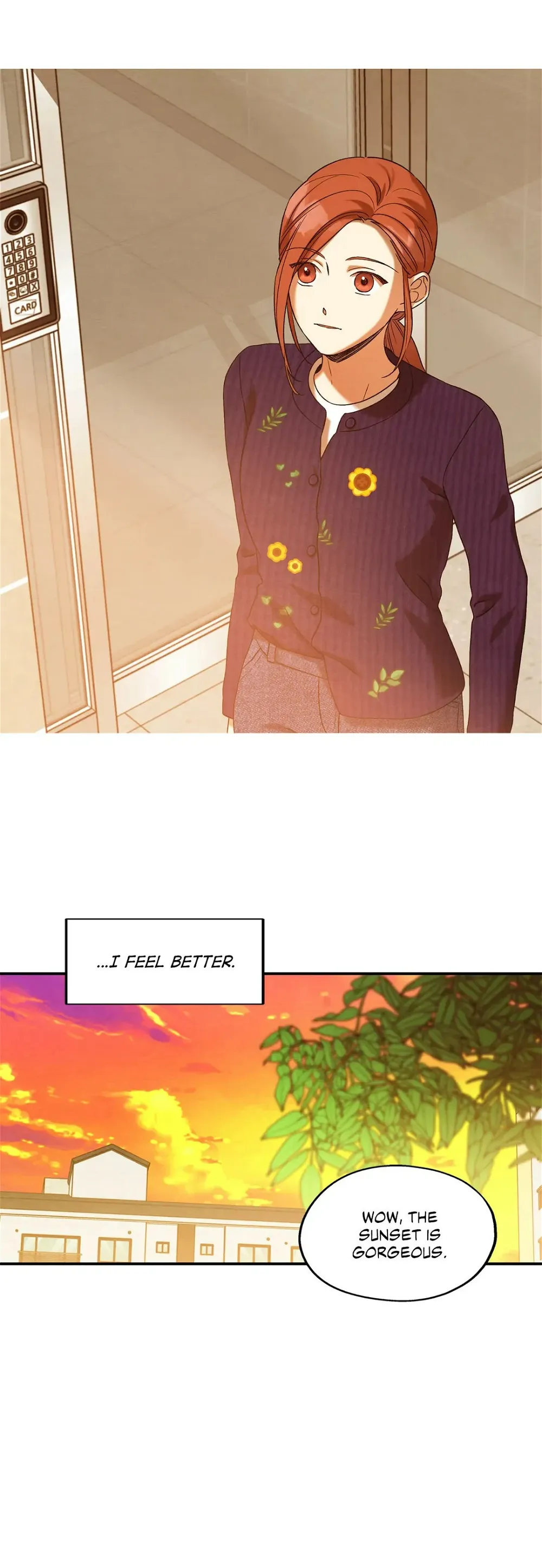 Dazzlingly Bright - Chapter 83 - Page 22