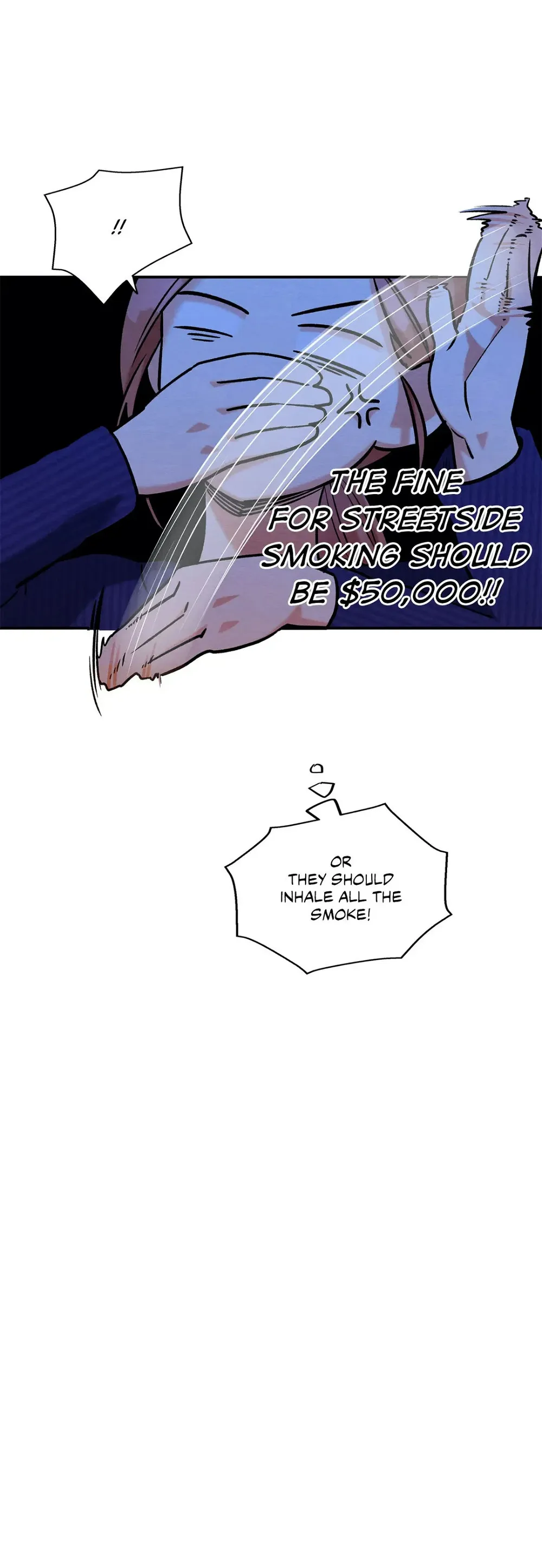 Dazzlingly Bright - Chapter 83 - Page 24