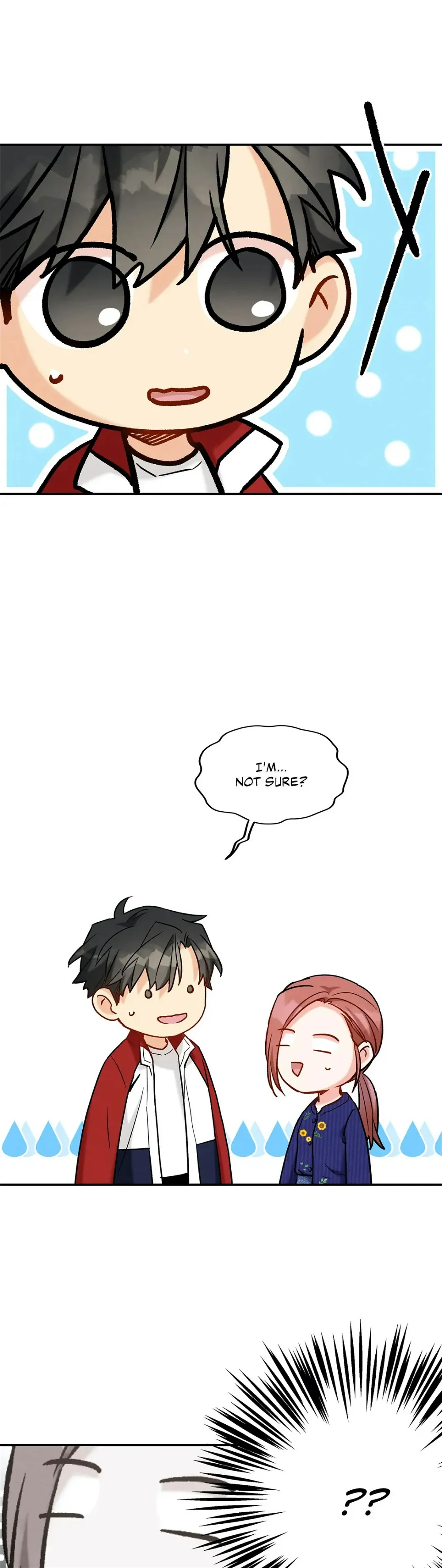 Dazzlingly Bright - Chapter 83 - Page 30