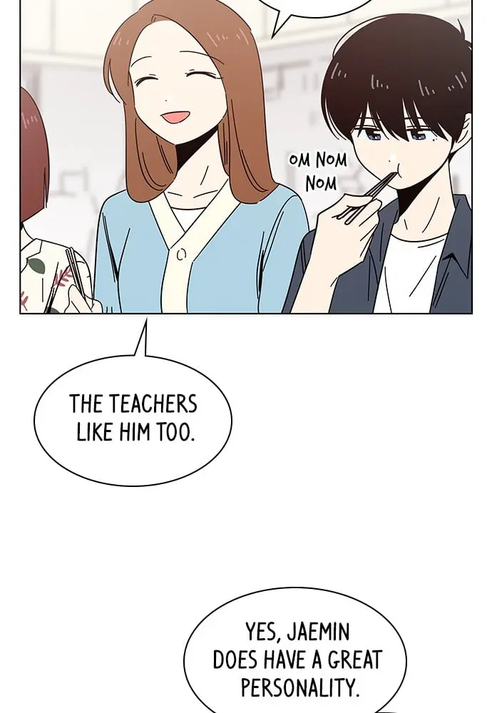 Seasons of Blossom - Chapter 39 - Page 61