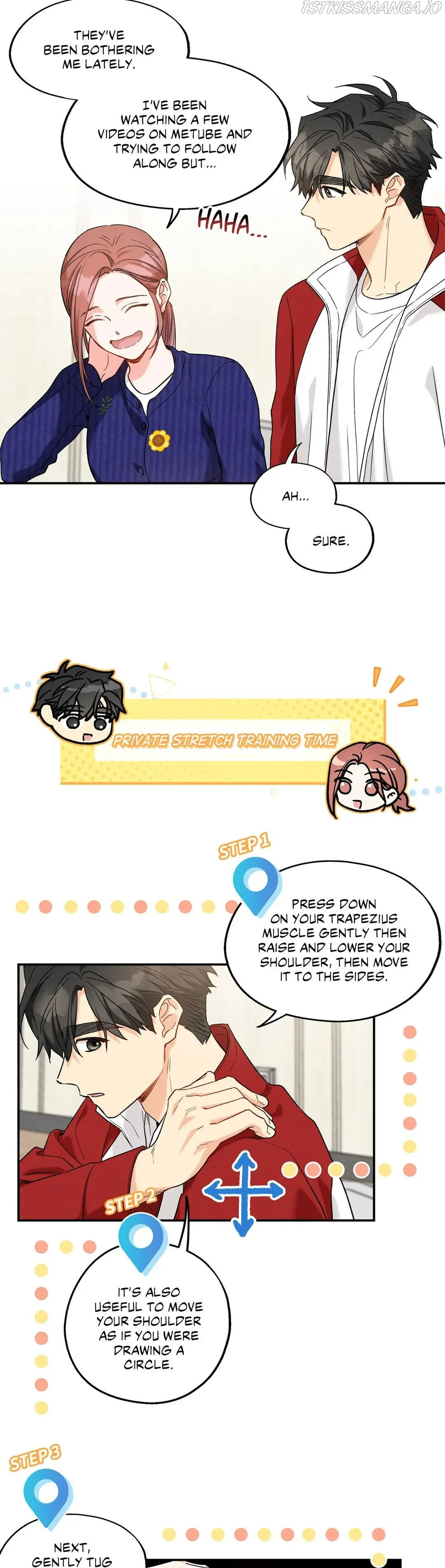 Dazzlingly Bright - Chapter 84 - Page 9