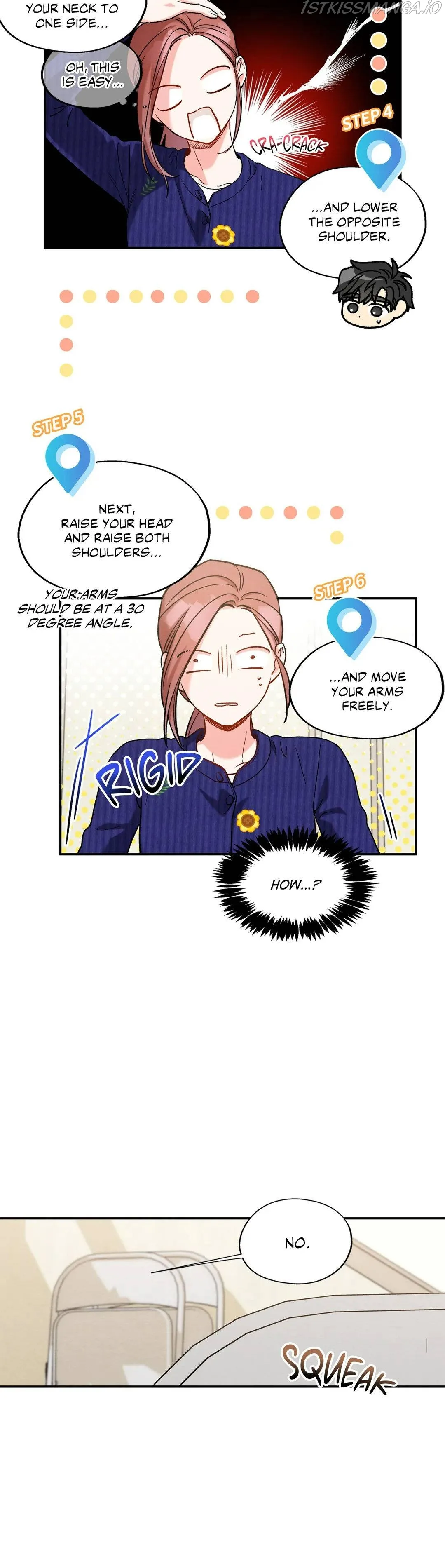 Dazzlingly Bright - Chapter 84 - Page 10