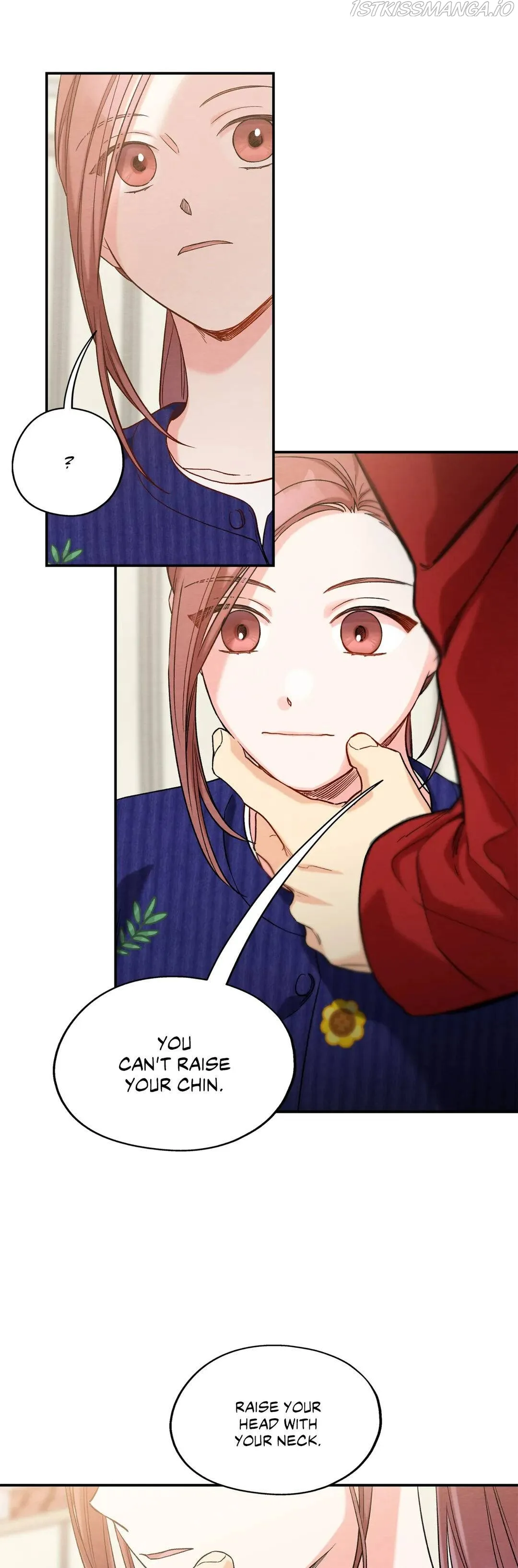 Dazzlingly Bright - Chapter 84 - Page 11