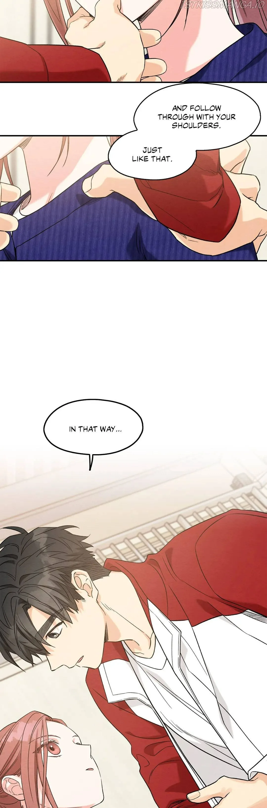 Dazzlingly Bright - Chapter 84 - Page 12