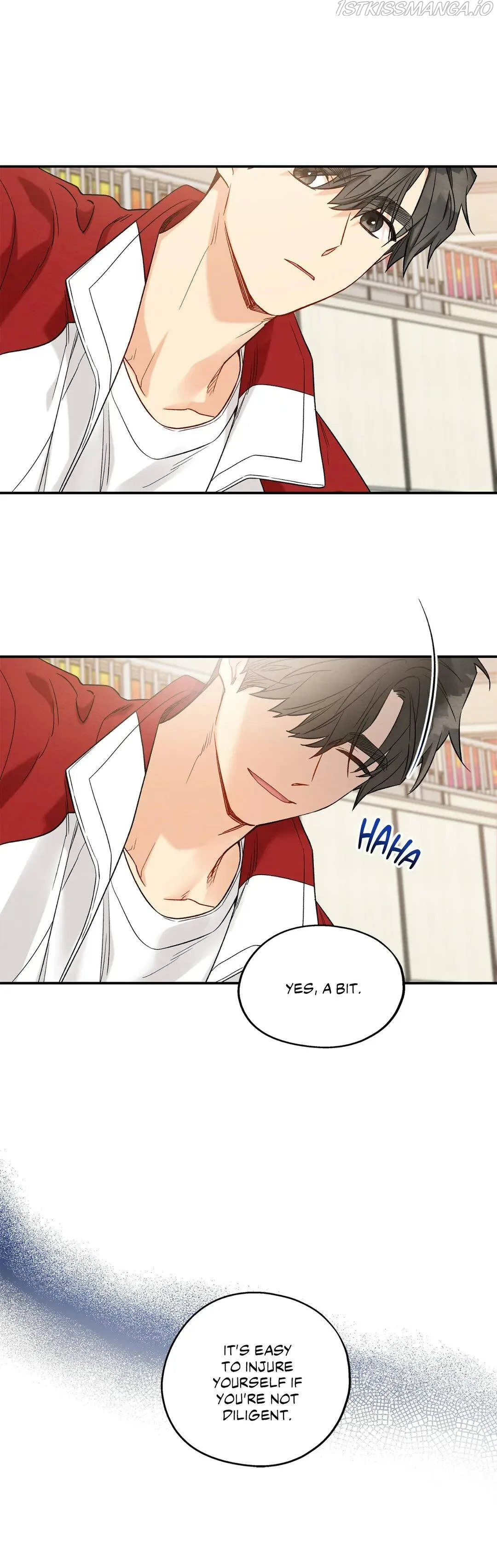 Dazzlingly Bright - Chapter 84 - Page 16