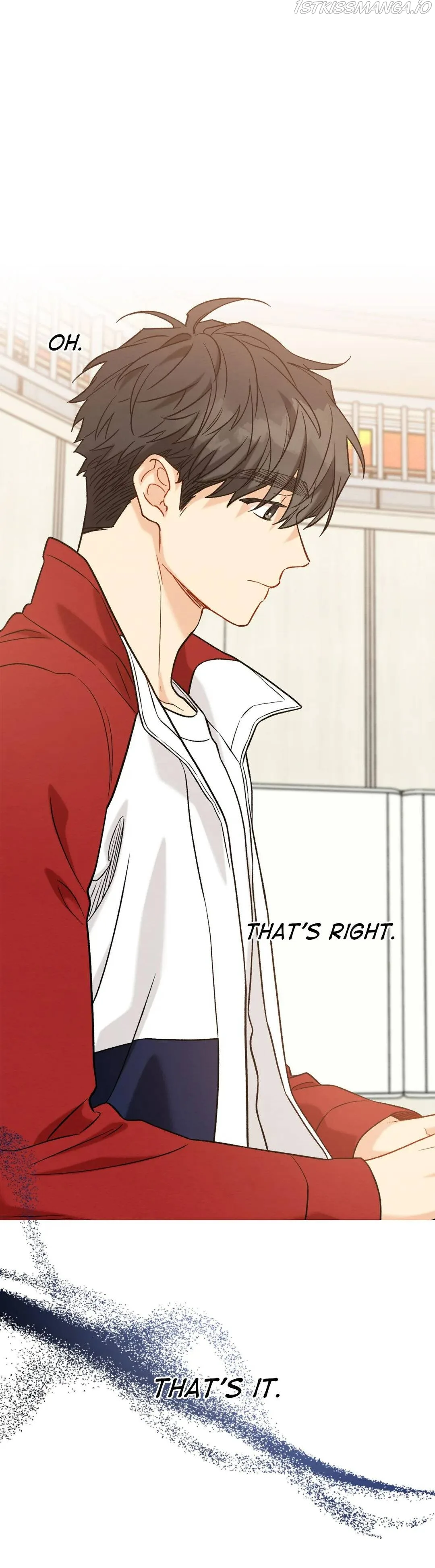 Dazzlingly Bright - Chapter 84 - Page 18