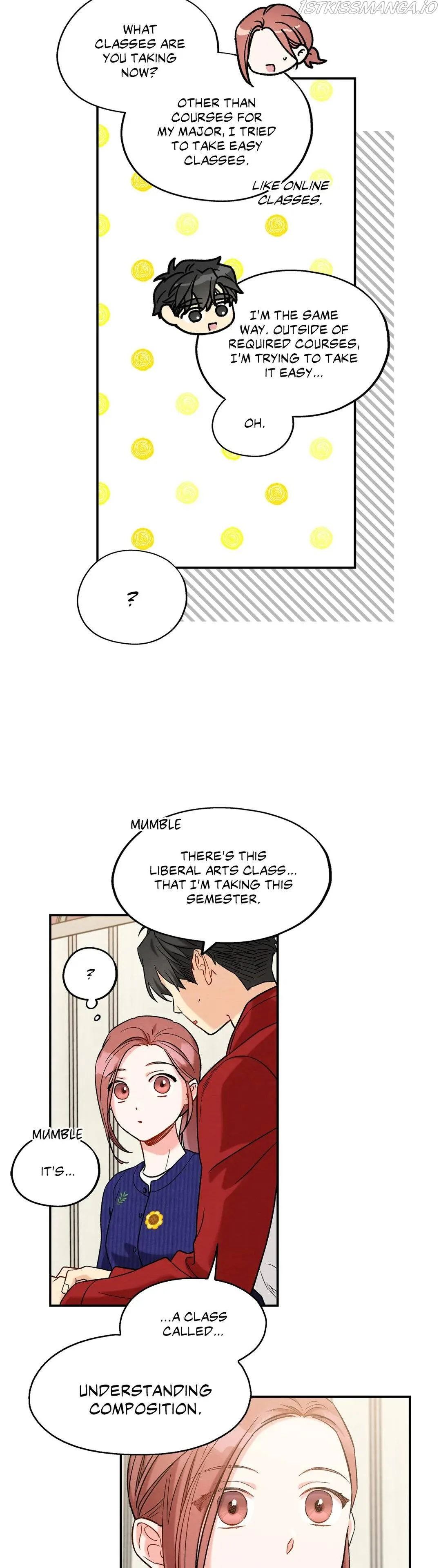 Dazzlingly Bright - Chapter 84 - Page 20