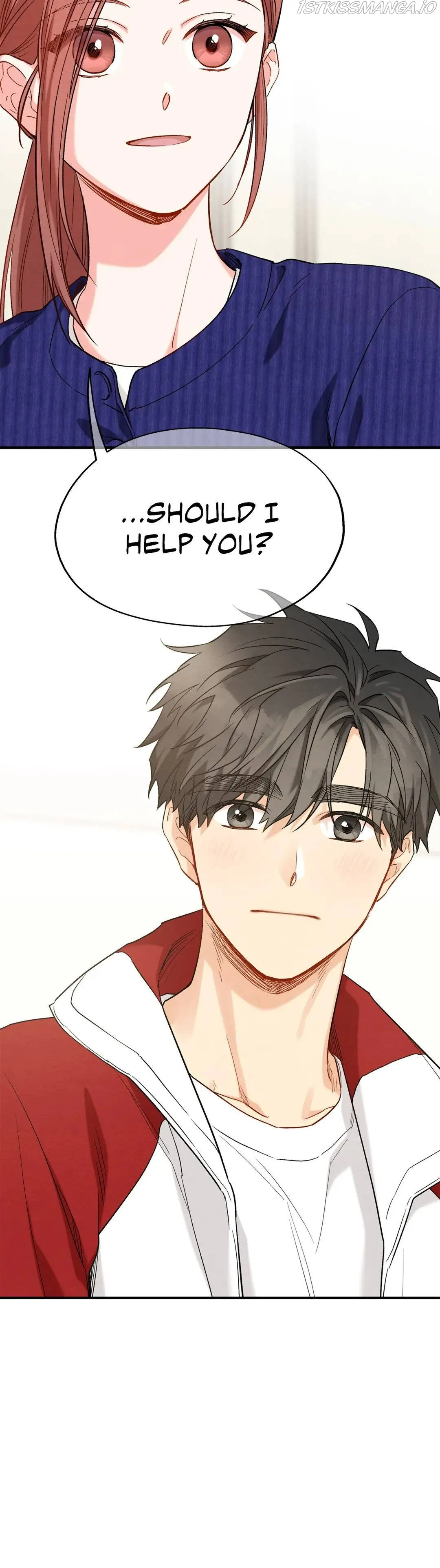 Dazzlingly Bright - Chapter 84 - Page 23
