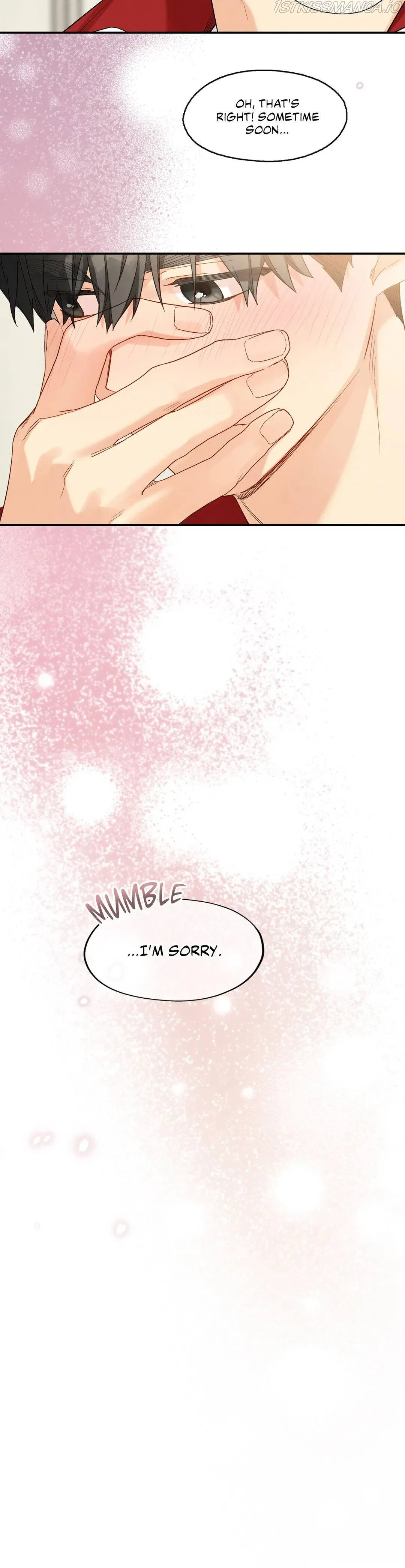 Dazzlingly Bright - Chapter 84 - Page 29
