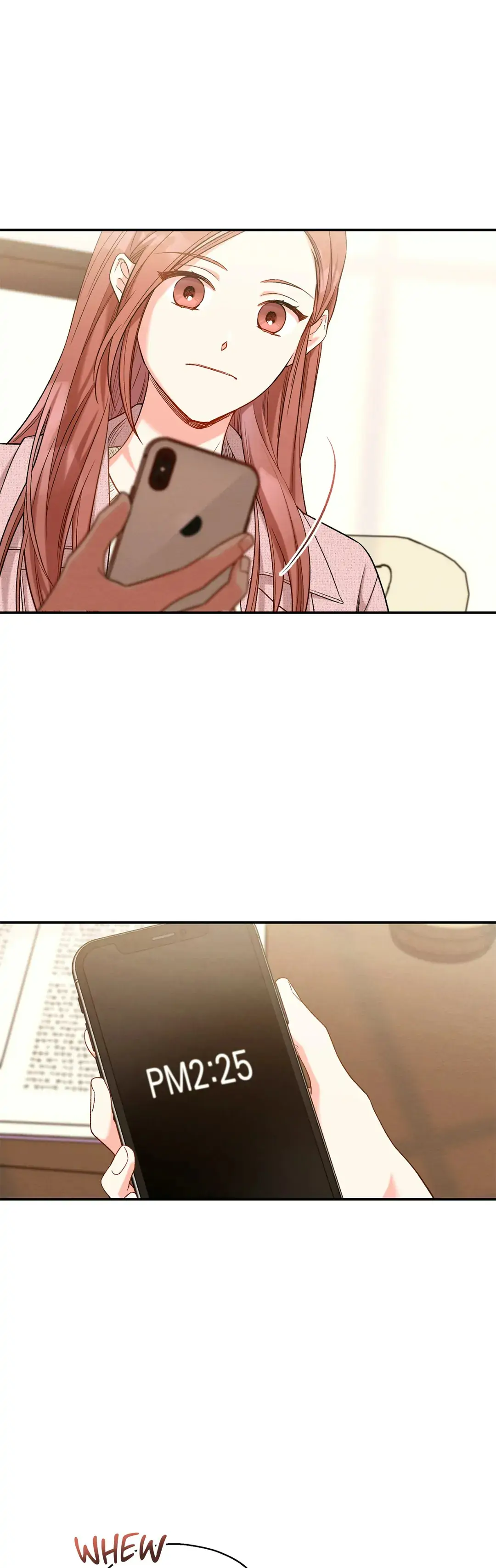Dazzlingly Bright - Chapter 85 - Page 3