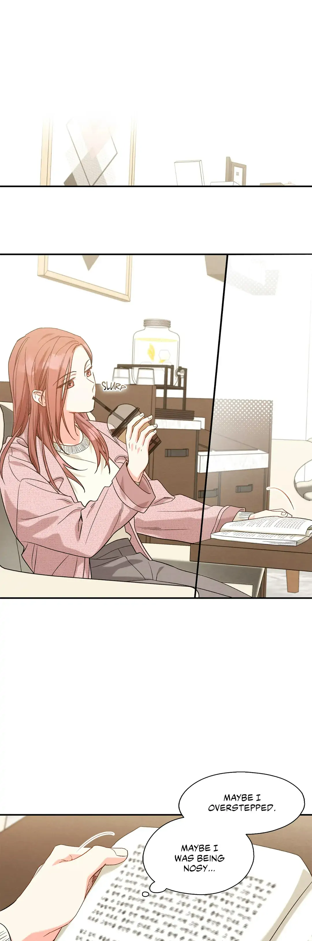 Dazzlingly Bright - Chapter 85 - Page 6