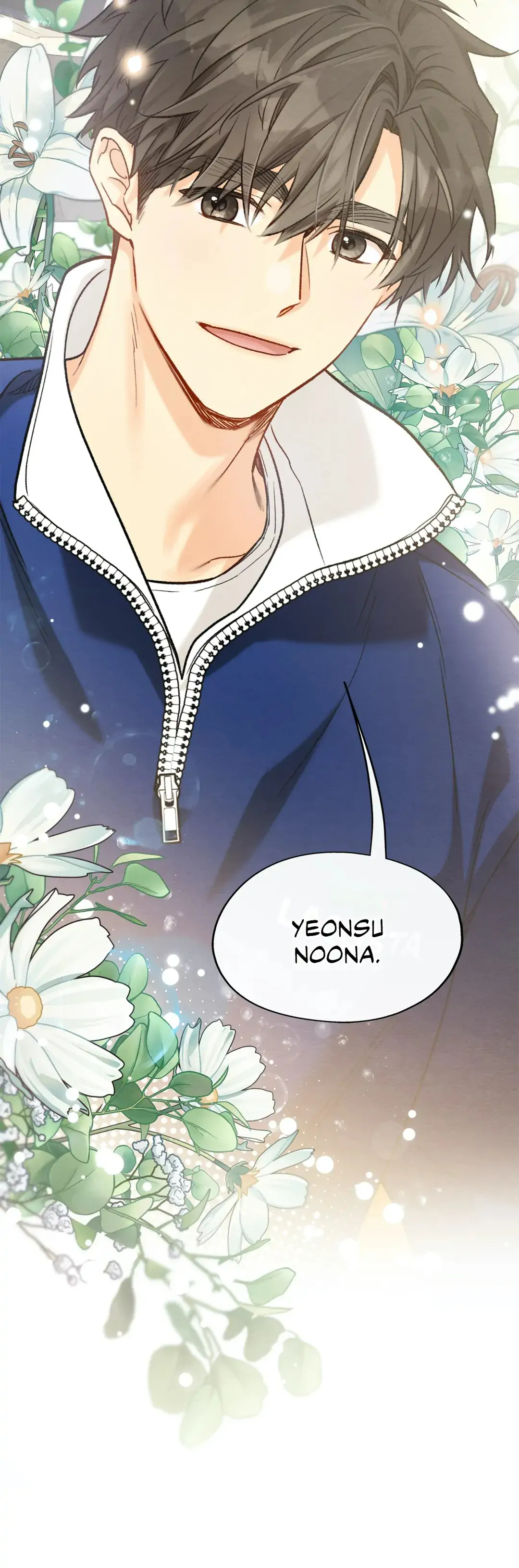 Dazzlingly Bright - Chapter 85 - Page 9
