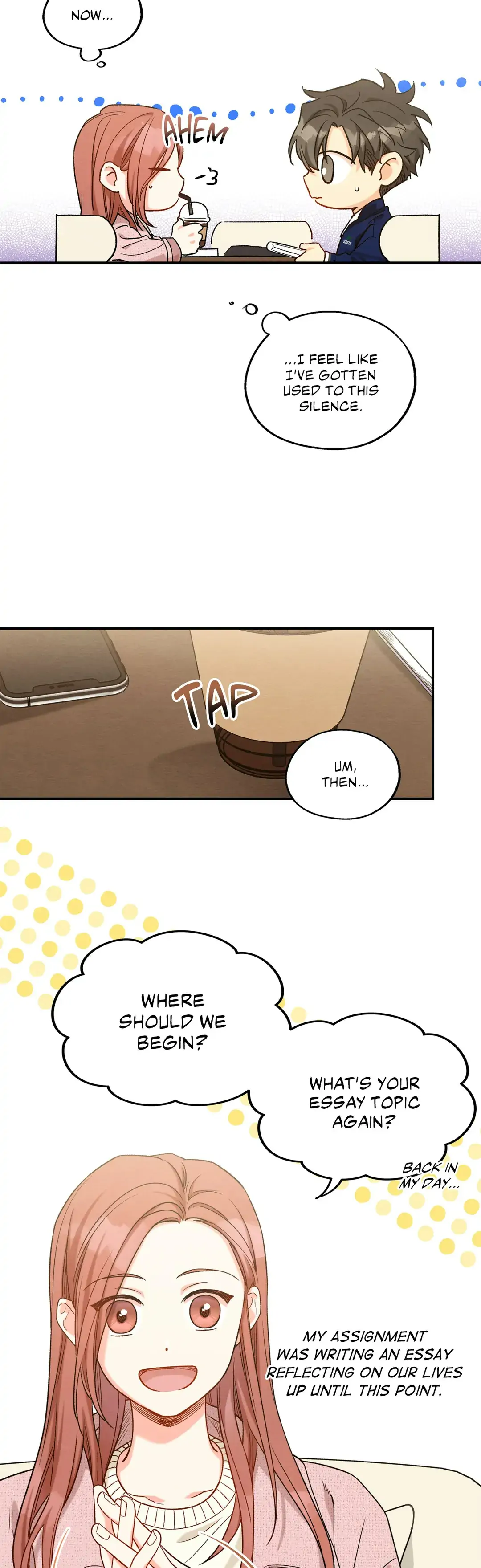 Dazzlingly Bright - Chapter 85 - Page 11