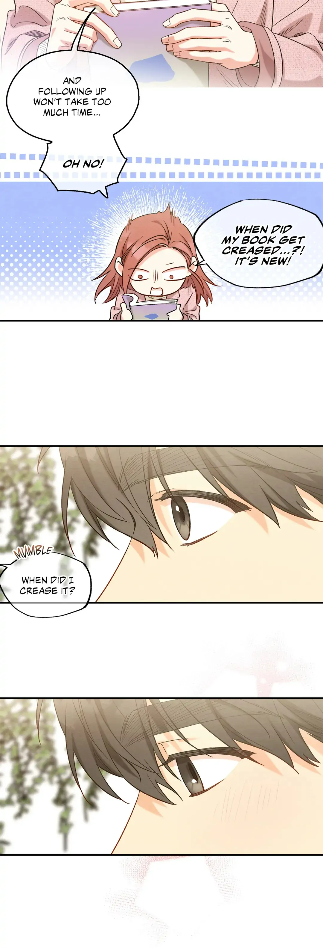 Dazzlingly Bright - Chapter 85 - Page 15