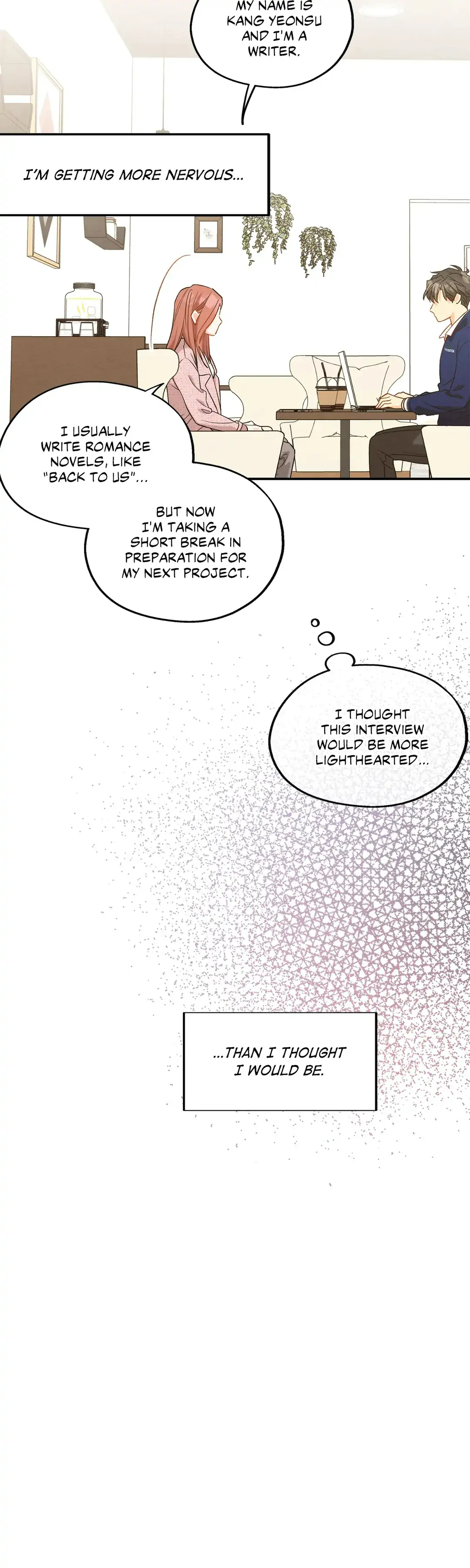 Dazzlingly Bright - Chapter 85 - Page 18