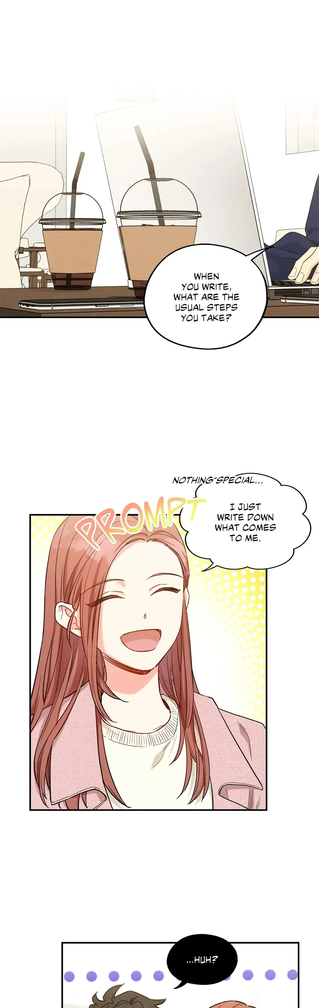 Dazzlingly Bright - Chapter 85 - Page 19