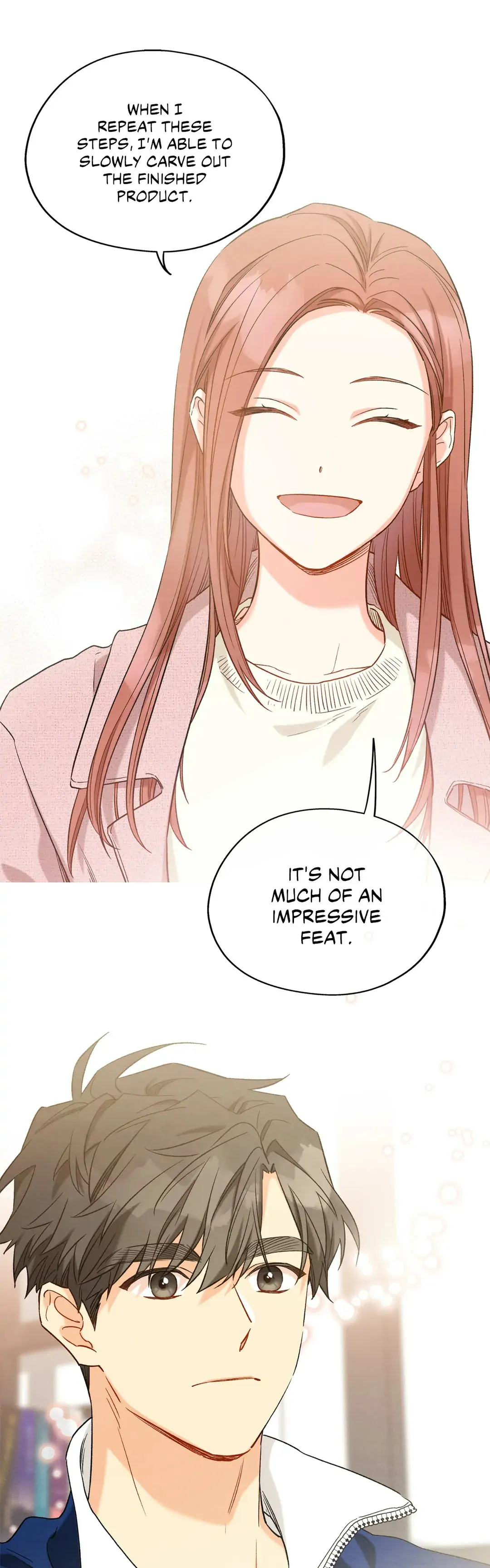 Dazzlingly Bright - Chapter 85 - Page 22