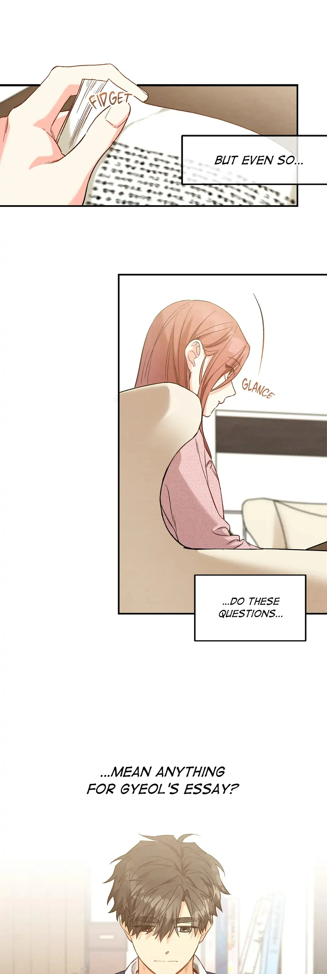 Dazzlingly Bright - Chapter 85 - Page 25