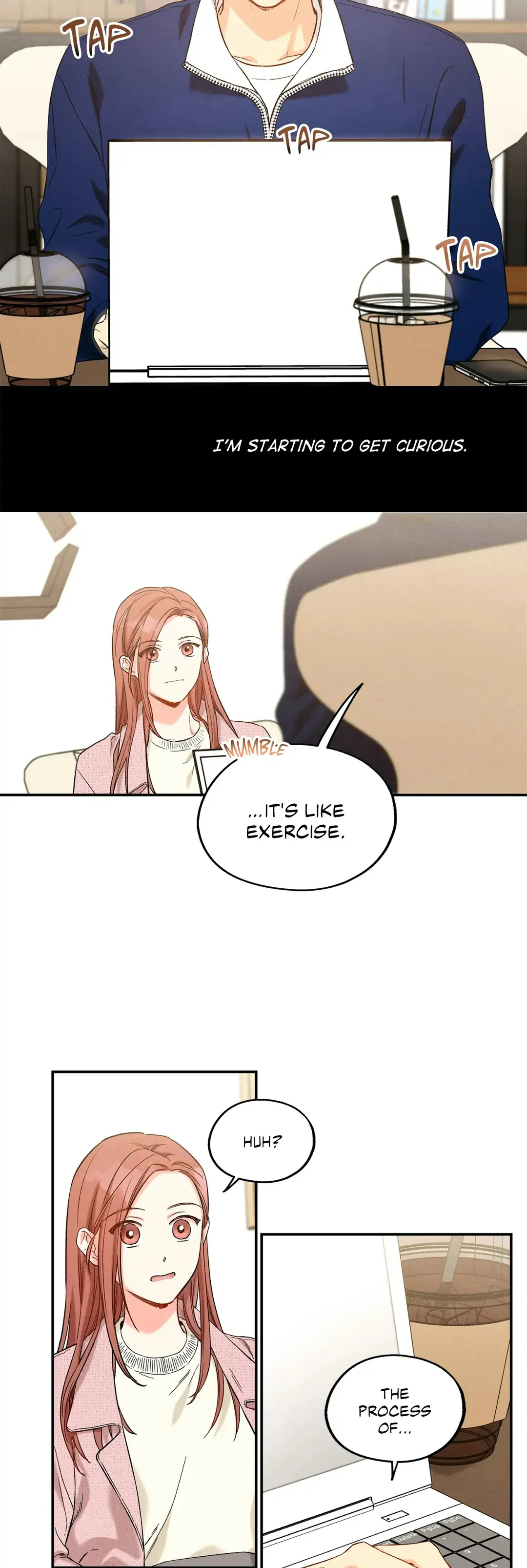 Dazzlingly Bright - Chapter 85 - Page 26