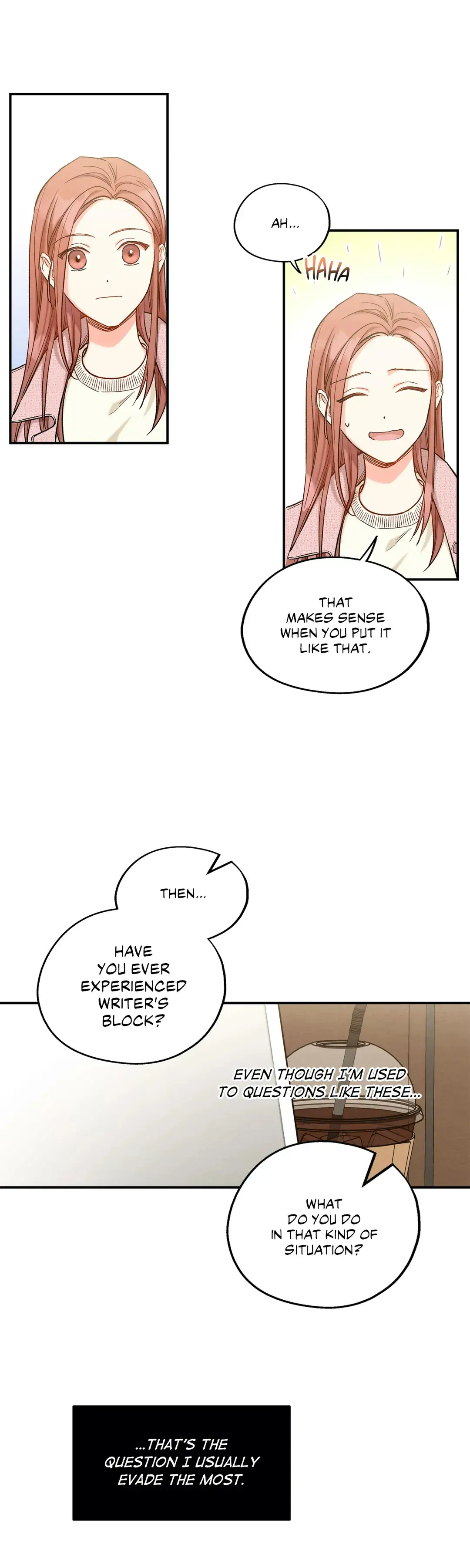 Dazzlingly Bright - Chapter 85 - Page 28