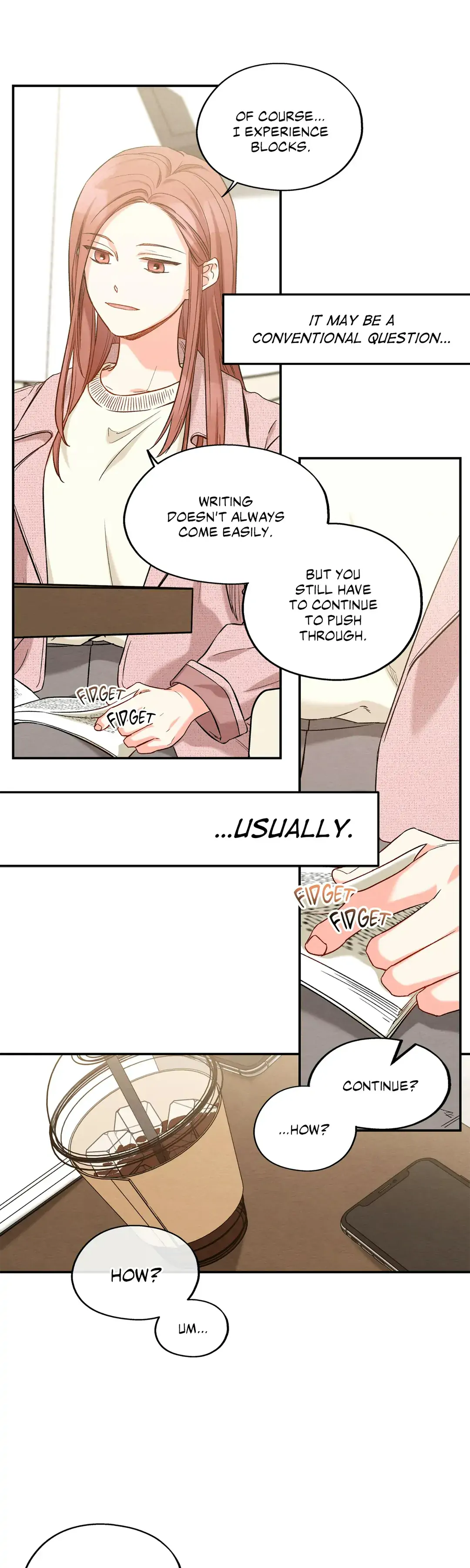 Dazzlingly Bright - Chapter 85 - Page 29