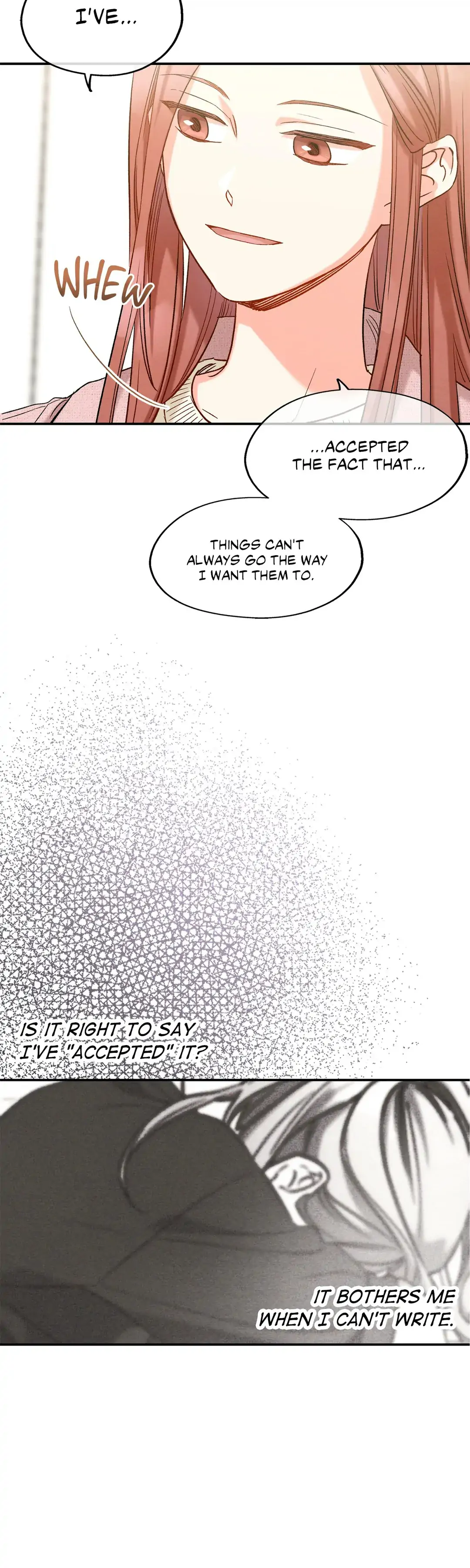 Dazzlingly Bright - Chapter 85 - Page 30