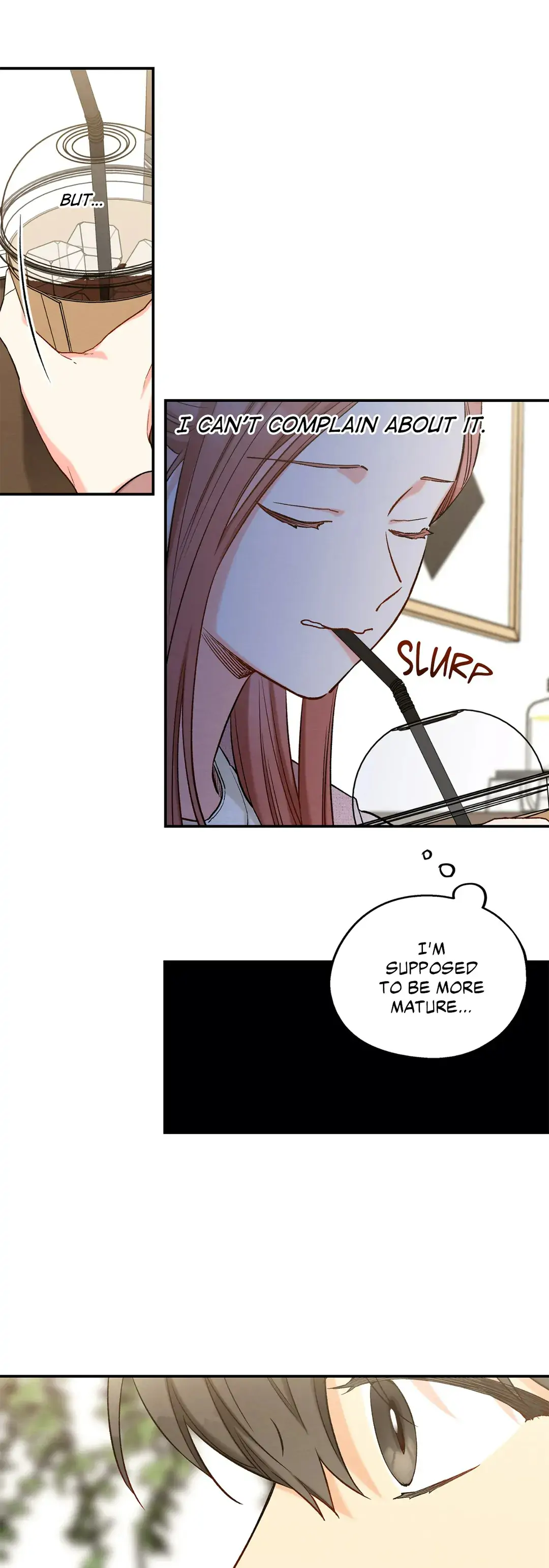 Dazzlingly Bright - Chapter 85 - Page 31