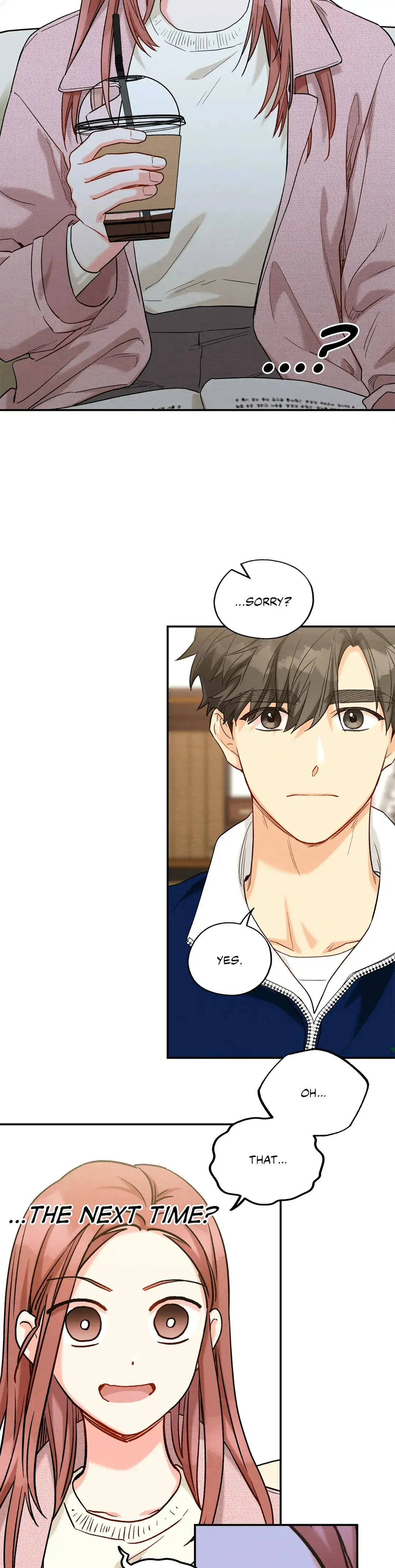Dazzlingly Bright - Chapter 85 - Page 34