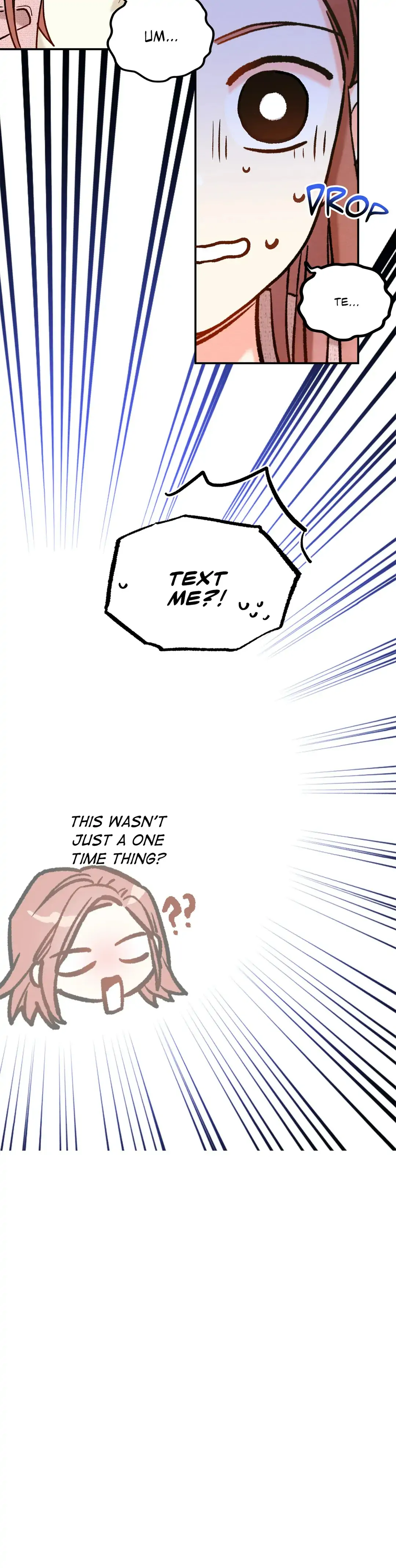 Dazzlingly Bright - Chapter 85 - Page 35