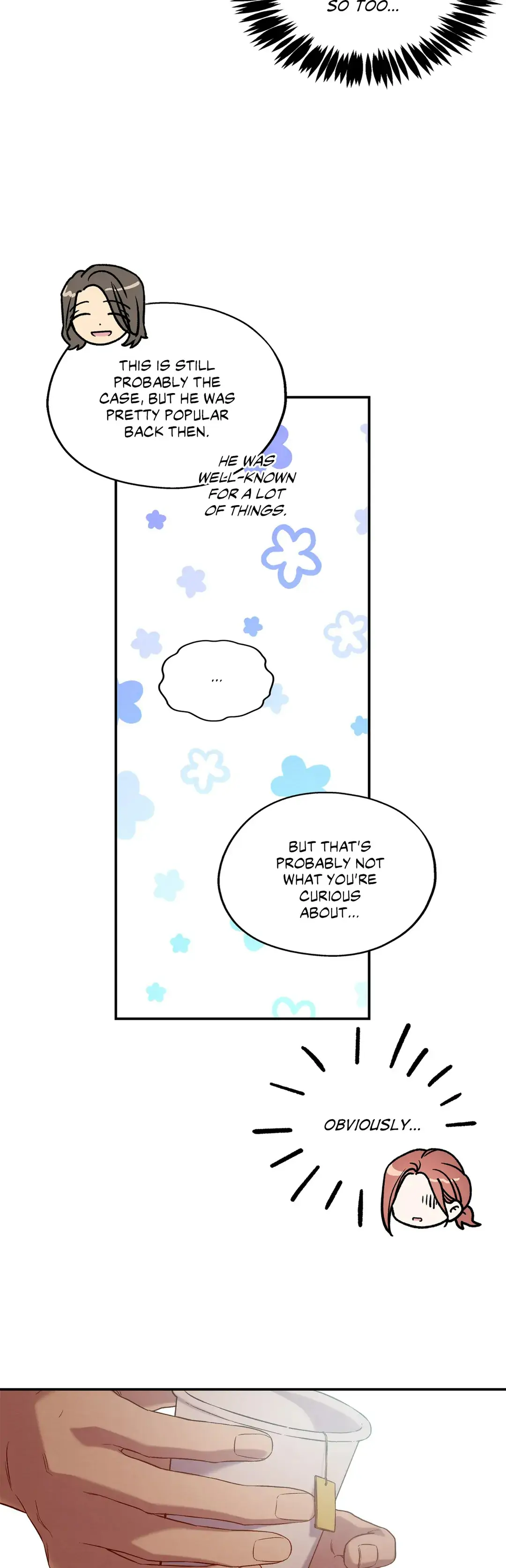 Dazzlingly Bright - Chapter 86 - Page 4