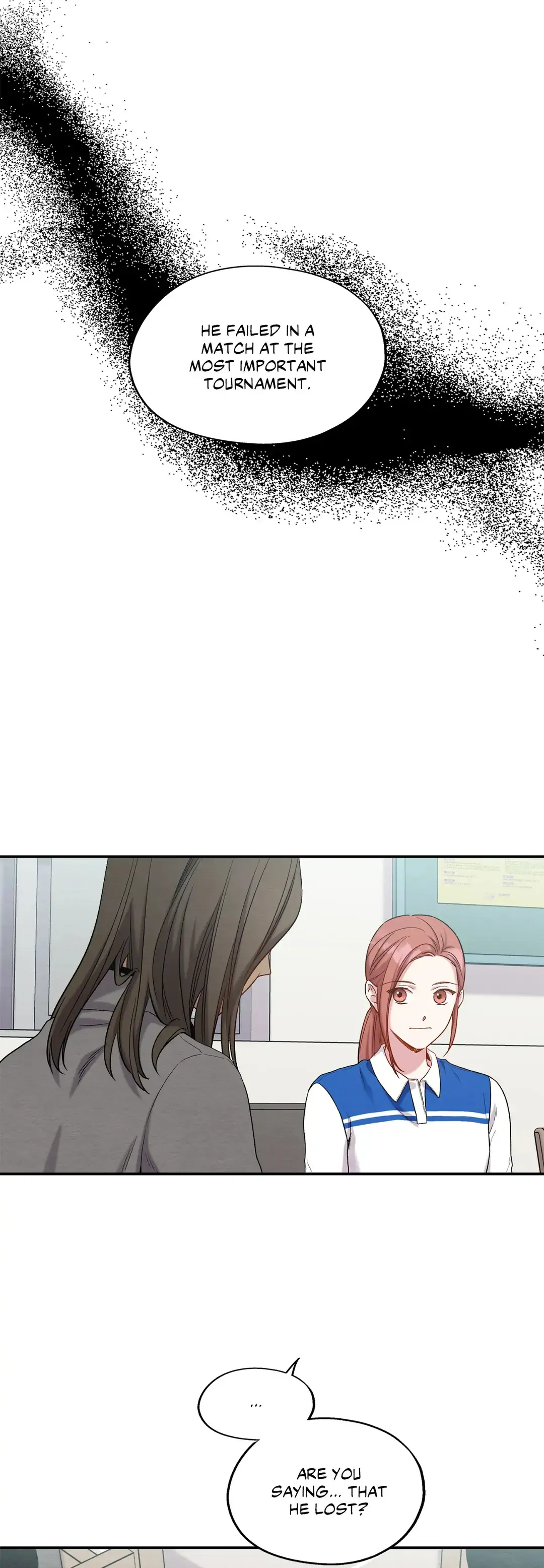 Dazzlingly Bright - Chapter 86 - Page 7