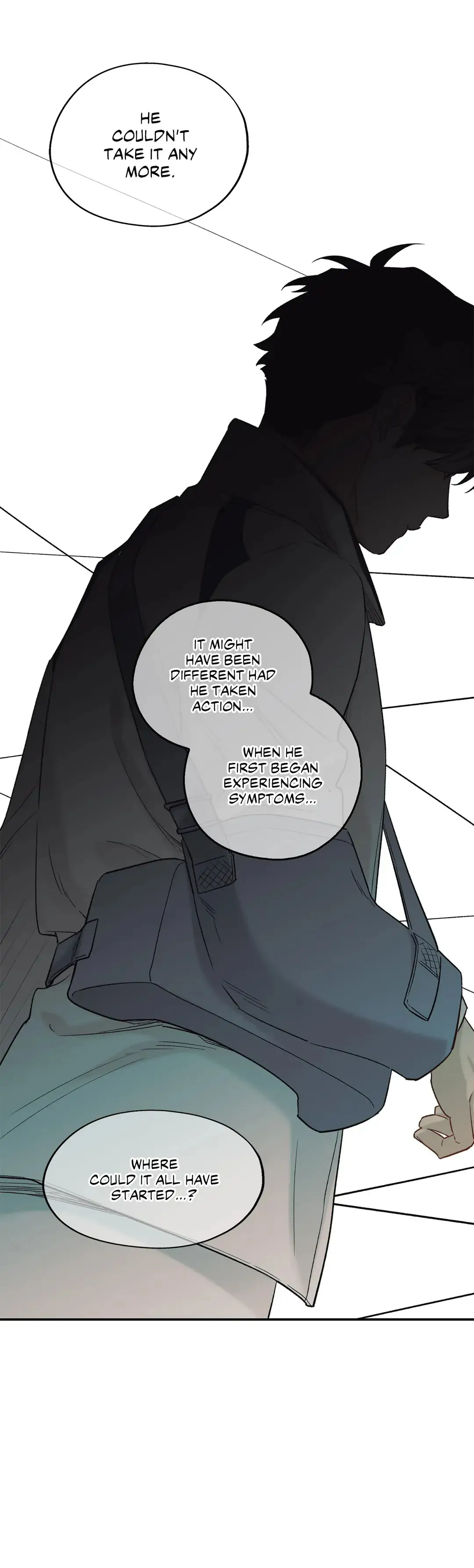 Dazzlingly Bright - Chapter 86 - Page 9