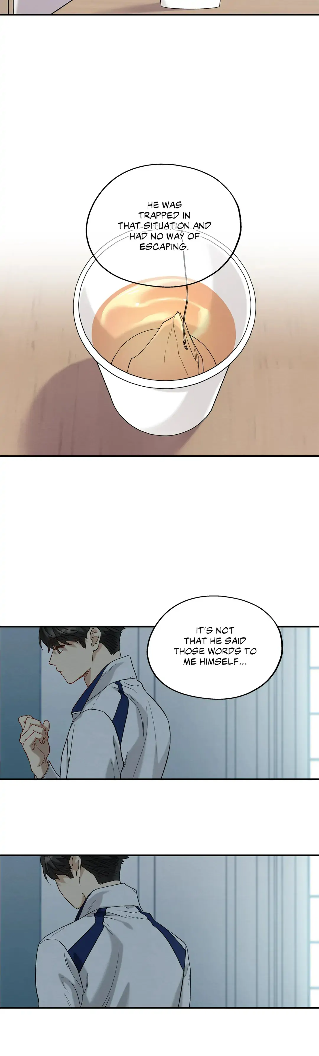 Dazzlingly Bright - Chapter 86 - Page 11