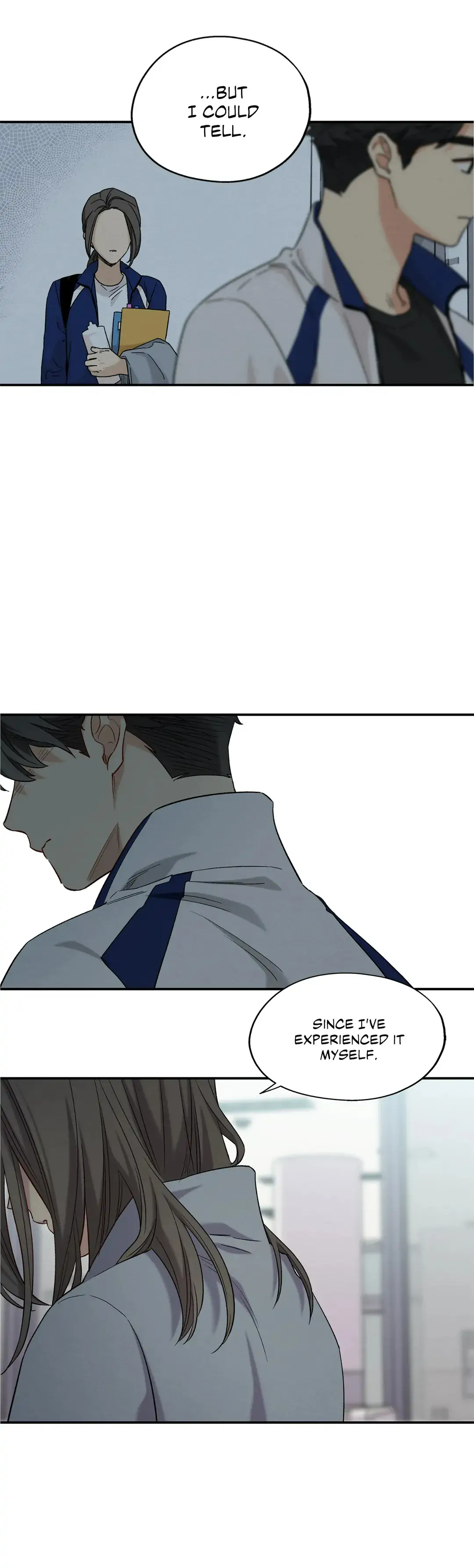 Dazzlingly Bright - Chapter 86 - Page 12