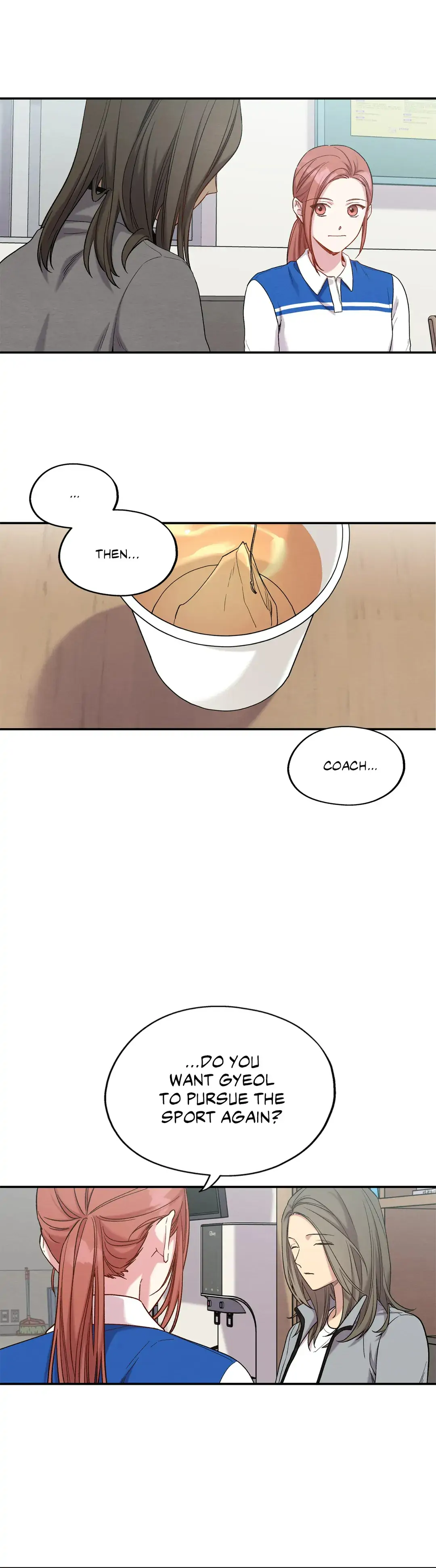 Dazzlingly Bright - Chapter 86 - Page 13
