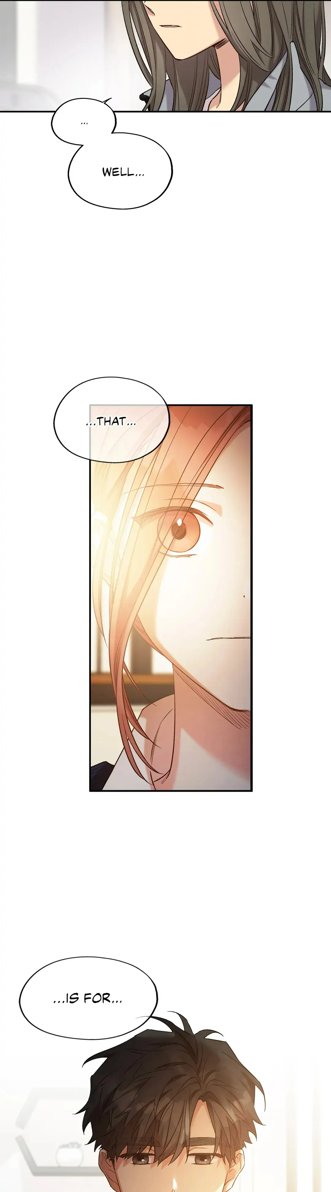 Dazzlingly Bright - Chapter 86 - Page 14