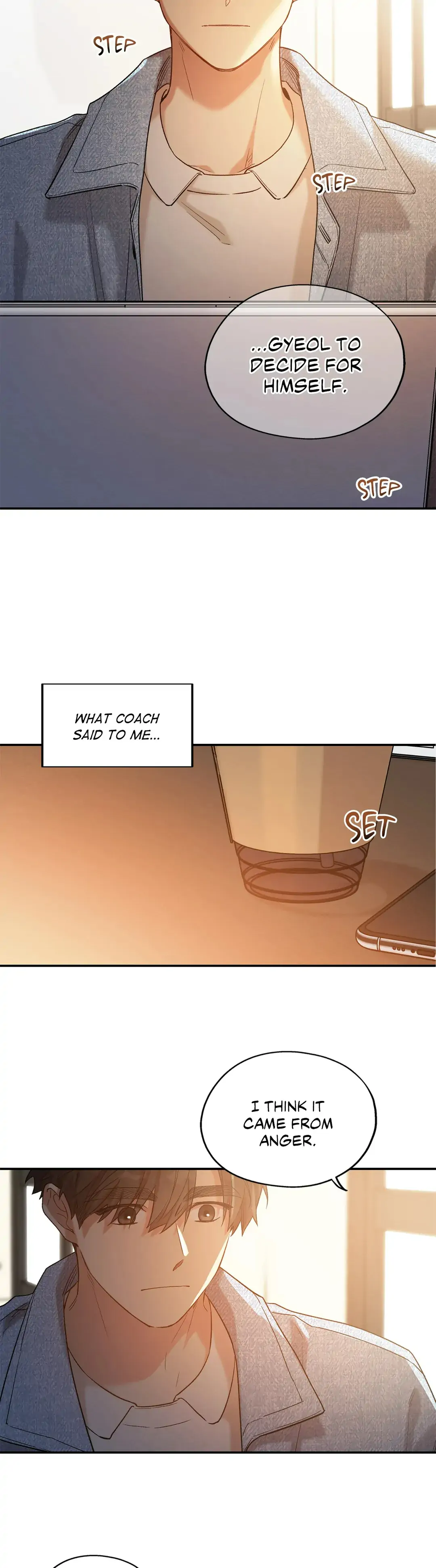 Dazzlingly Bright - Chapter 86 - Page 15