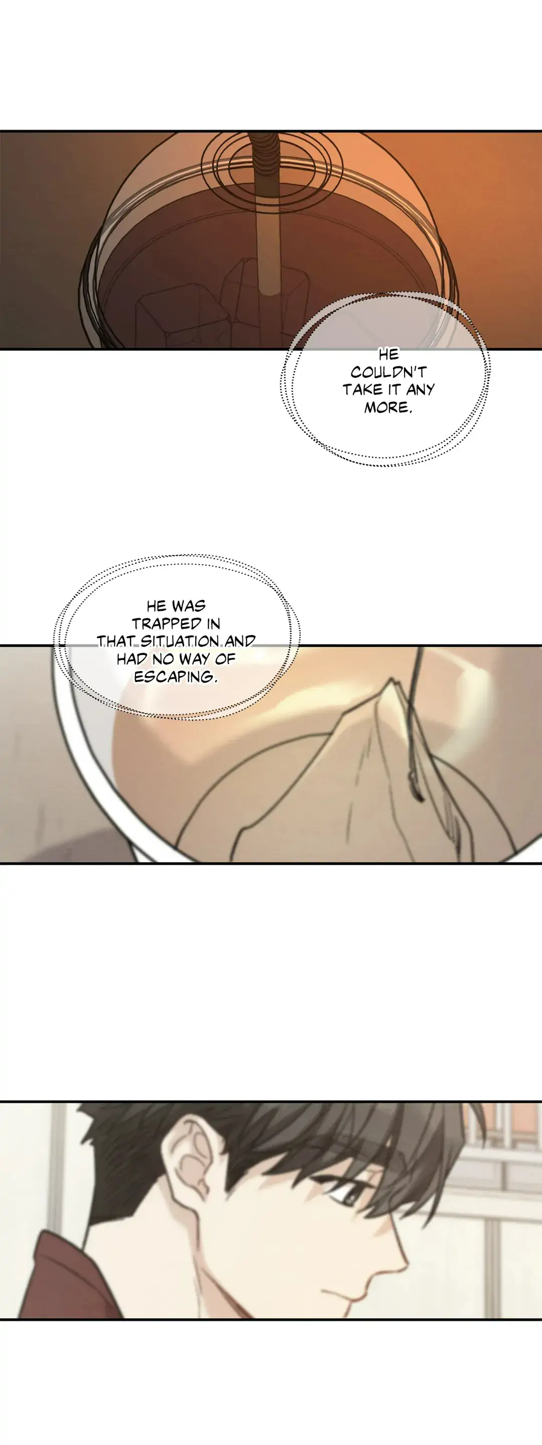 Dazzlingly Bright - Chapter 86 - Page 21