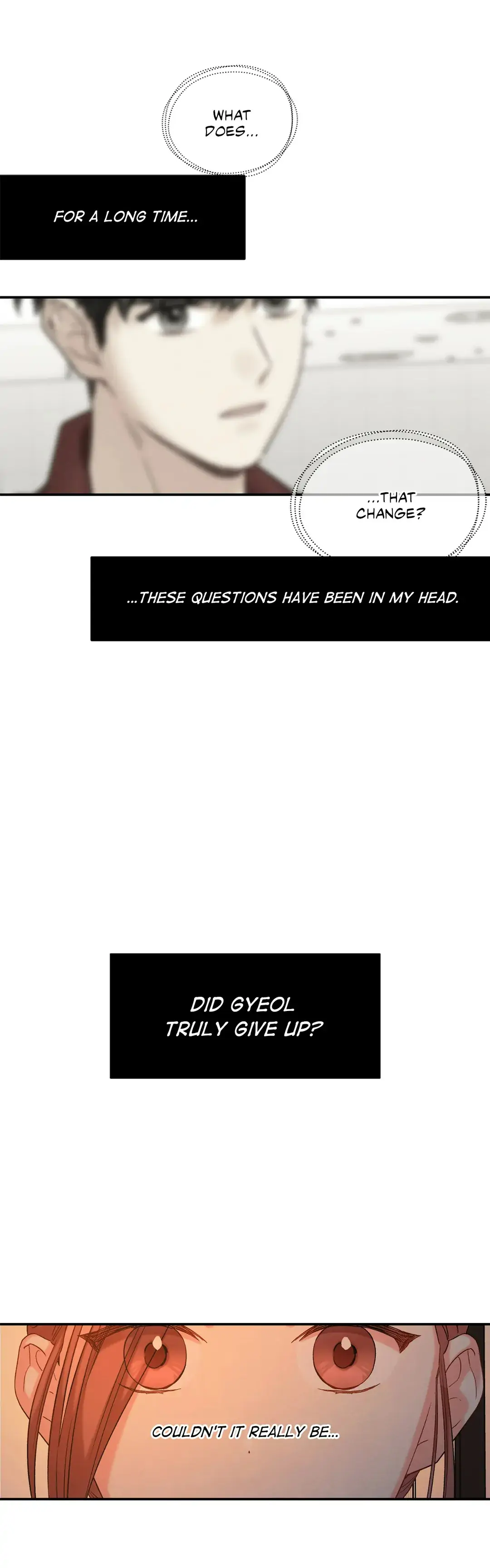 Dazzlingly Bright - Chapter 86 - Page 22