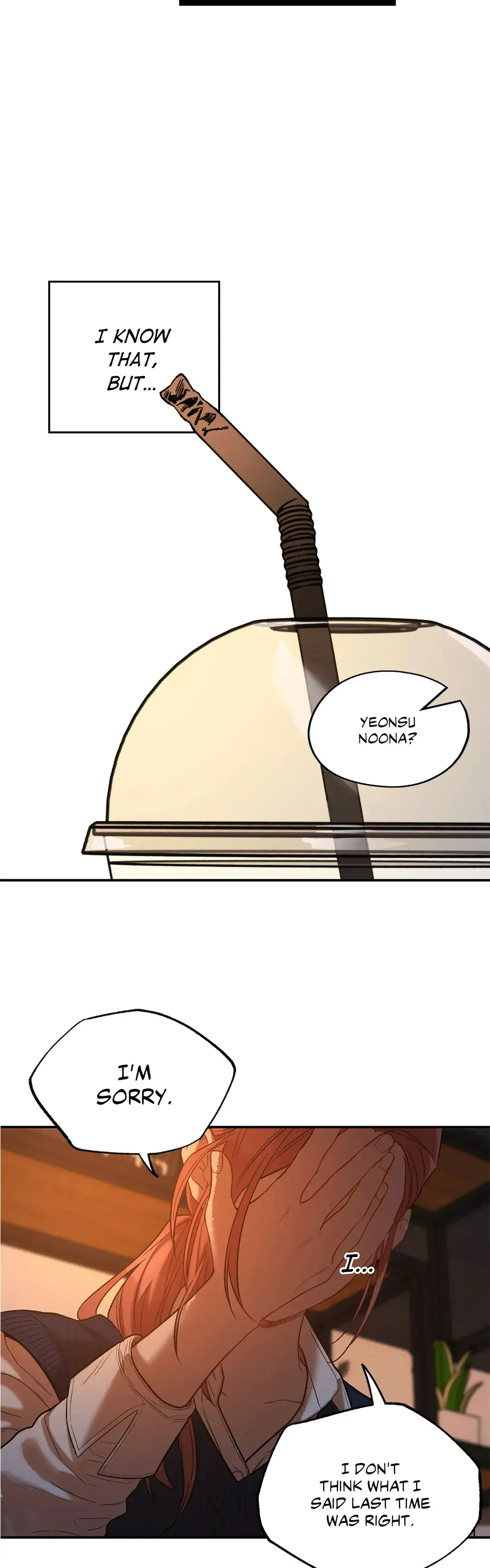 Dazzlingly Bright - Chapter 86 - Page 24