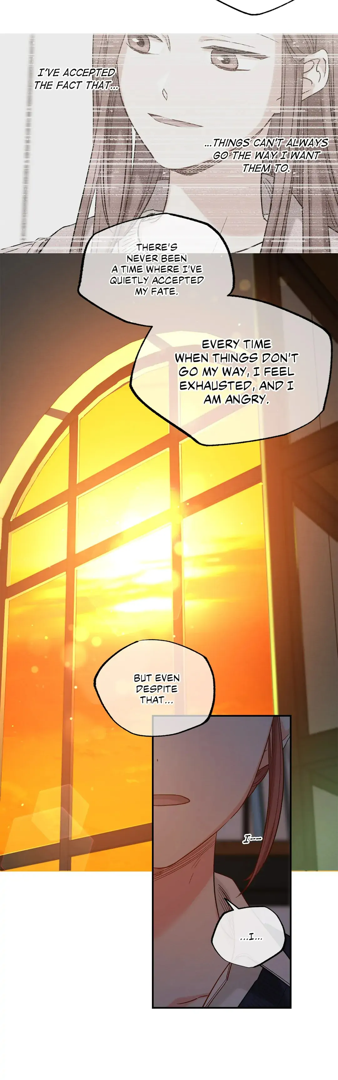 Dazzlingly Bright - Chapter 86 - Page 25
